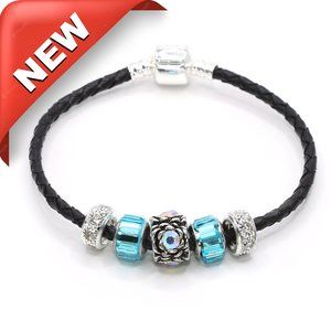 Charmed Life Bracelet: Sensitive Soul (#1070)